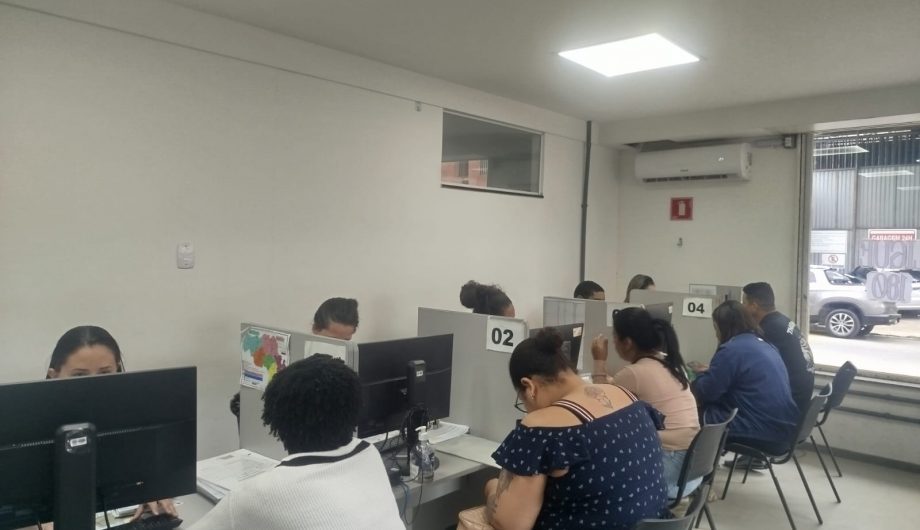 Famílias unipessoais ganham atendimento especial para atualizar Cadastro Único