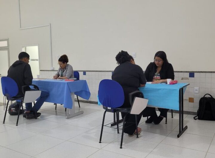 Semcit amplia ações de emprego, qualificação e geração de renda no primeiro semestre de 2026