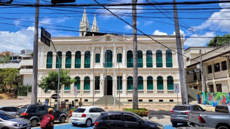 Cachoeiro recebe II Jornada do Patrimônio Cultural com programação gratuita