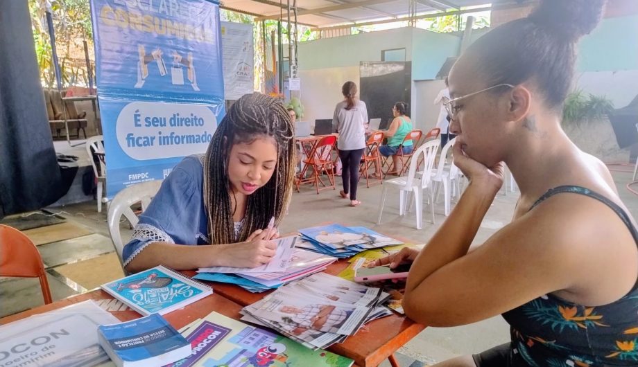 Projeto Itinerante do Procon leva atendimento aos bairros de Cachoeiro em setembro
