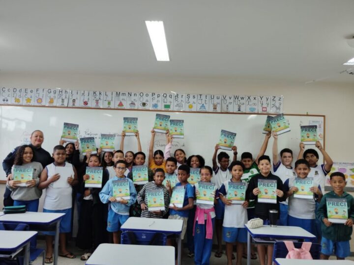 Rotary Club Cachoeiro mantém tradição de solidariedade na Feira da Bondade há mais de 20 anos