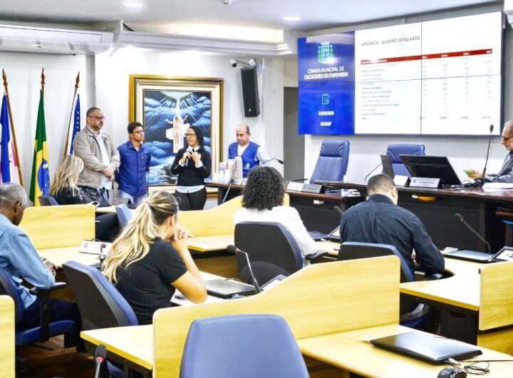 Cachoeiro divulga resultados da Saúde no segundo quadrimestre de 2026