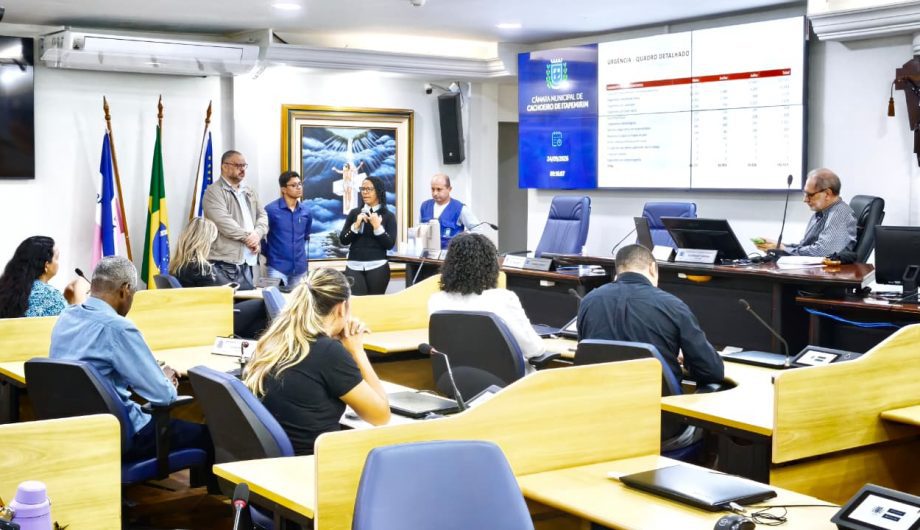 Cachoeiro divulga resultados da Saúde no segundo quadrimestre de 2026
