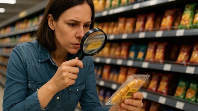 Procon orienta consumidores sobre cuidados em supermercados e padarias