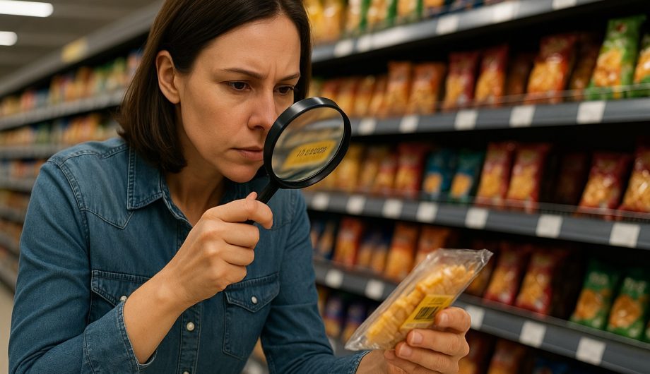 Procon orienta consumidores sobre cuidados em supermercados e padarias