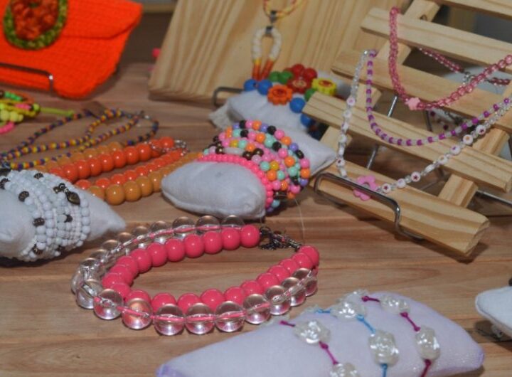 Artesãos podem se inscrever para expor trabalhos na 41ª Feira da Bondade