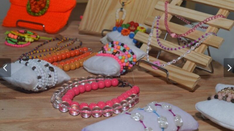 Artesãos podem se inscrever para expor trabalhos na 41ª Feira da Bondade