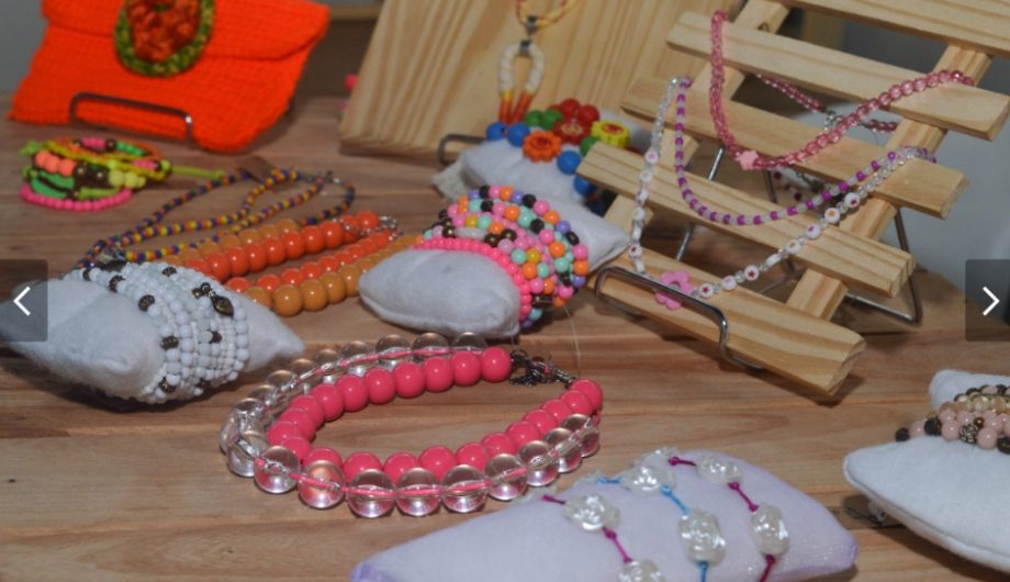 Artesãos podem se inscrever para expor trabalhos na 41ª Feira da Bondade