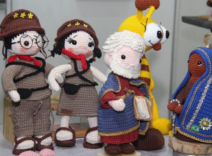 Semcit divulga lista de artesãos selecionados para a 41ª Feira da Bondade