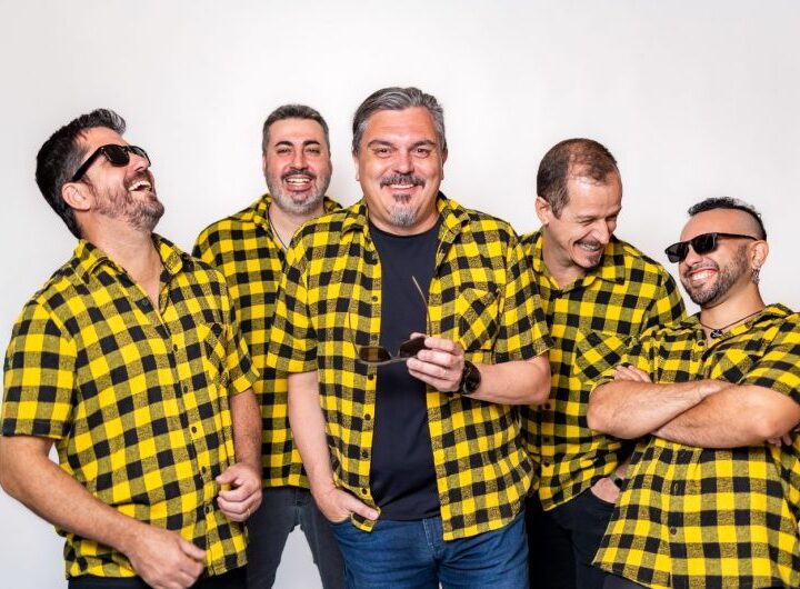 1º Oktober Fest Cachoeiro reúne música, diversão e Picnic Dogs na programação