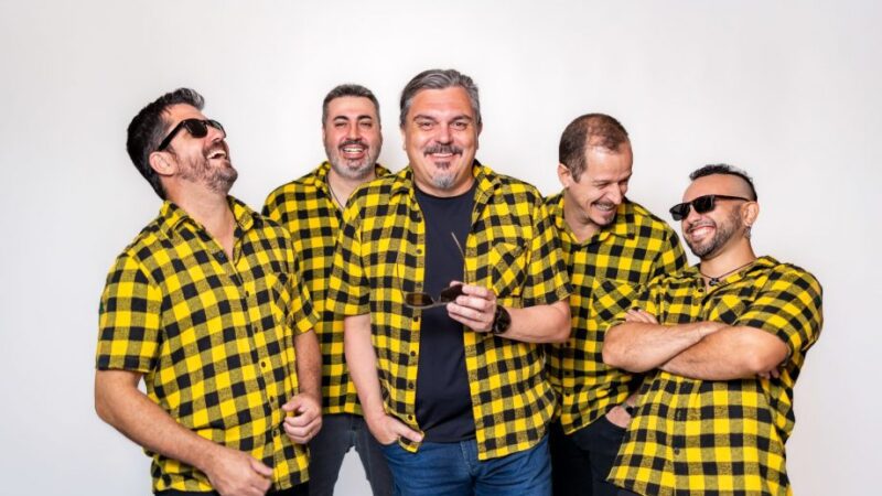 1º Oktober Fest Cachoeiro reúne música, diversão e Picnic Dogs na programação