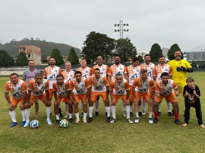 Campeonato 40+ de Futebol começa a ser organizado em Alfredo Chaves