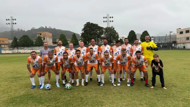 Campeonato 40+ de Futebol começa a ser organizado em Alfredo Chaves