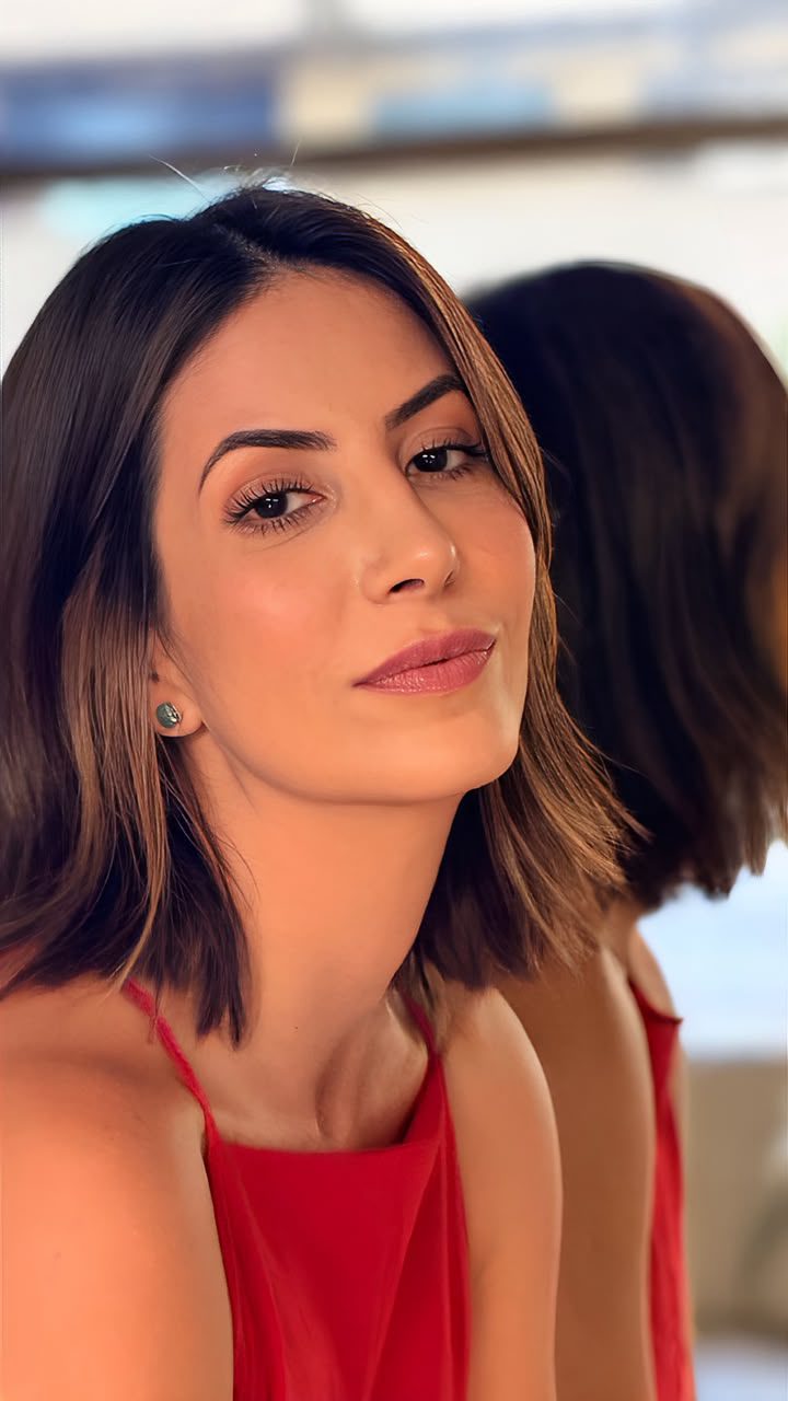 Netflix destaca talento e beleza de artista capixaba