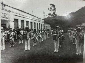Fonte: Museu Cantinho dos Velhos Amigos, Nego Schunk