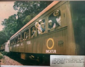 Fonte: Museu Cantinho dos Velhos Amigos, Nego Schunk