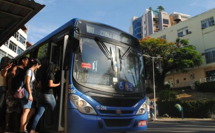 Eleitores de Cachoeiro terão transporte coletivo gratuito neste domingo de votação