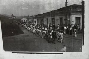 Fonte: Museu Cantinho dos Velhos Amigos, Nego Schunk