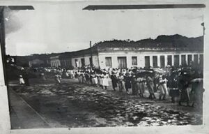 Fonte: Museu Cantinho dos Velhos Amigos, Nego Schunk