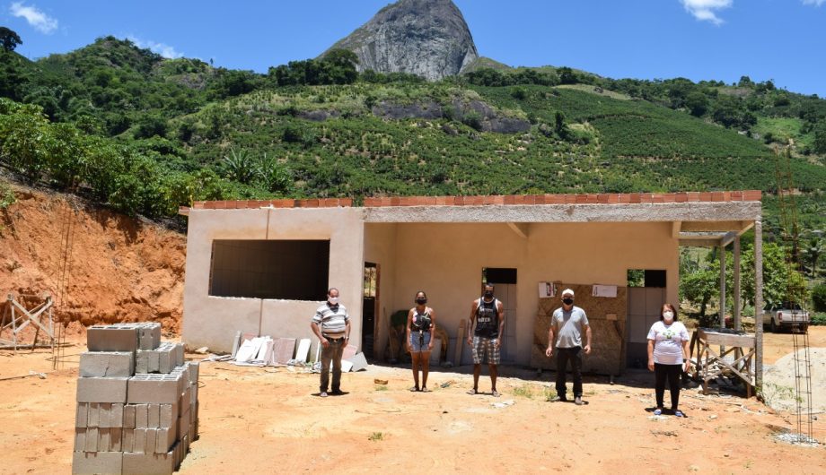 Projetos para o desenvolvimento do Turismo Rural são realizados em Cachoeiro