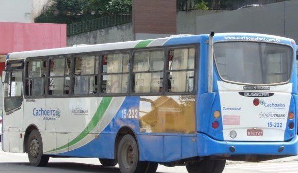 Tarifa de ônibus em Cachoeiro não terá reajuste pelo 3º ano