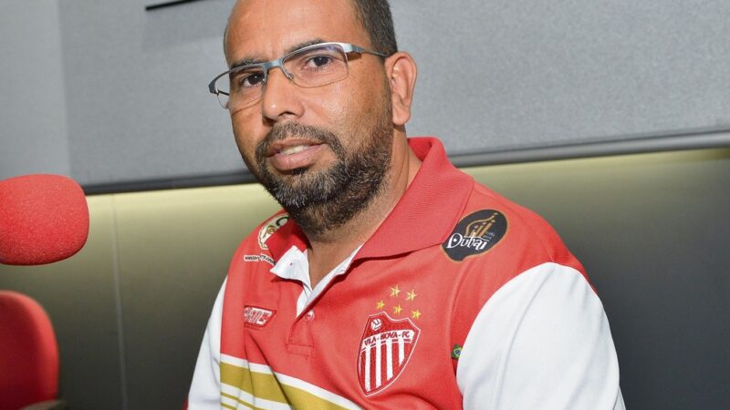 Seminário em Cachoeiro terá palestra do Técnico da seleção brasileira feminina de futebol 7