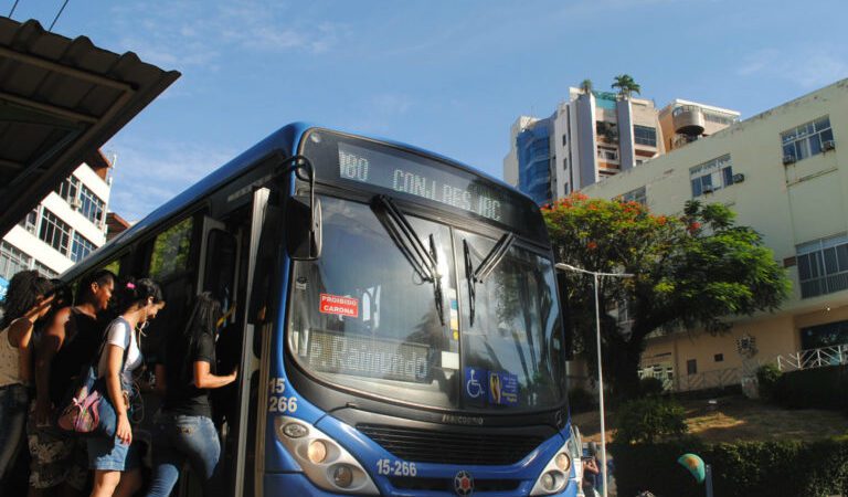 Locais de prova do Enem terão reforço de transporte coletivo