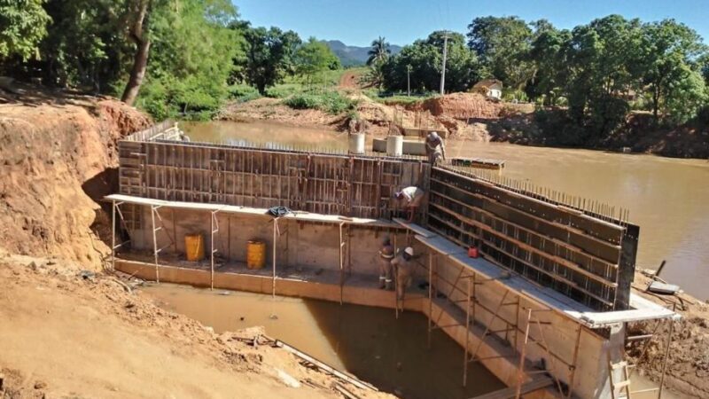 Prefeitura de Cachoeiro se reúne com DER-ES para tratar de parcerias