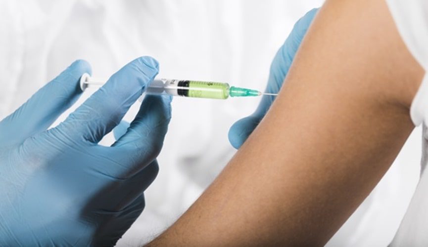 Secretaria de saúde de Cachoeiro recebe mais de 3 mil doses de vacina contra a Covid-19