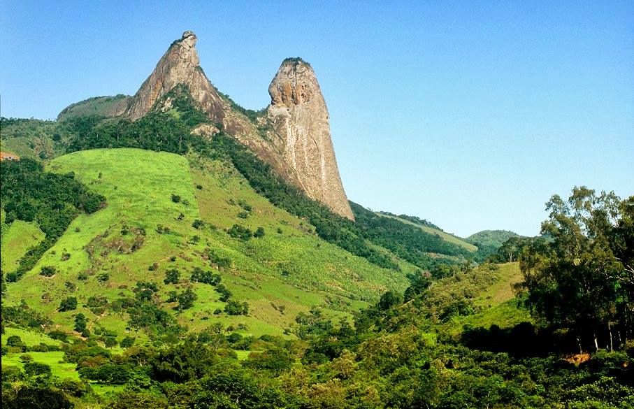 Projeto de lei prevê incentivo do turismo no Sul do Espírito Santo