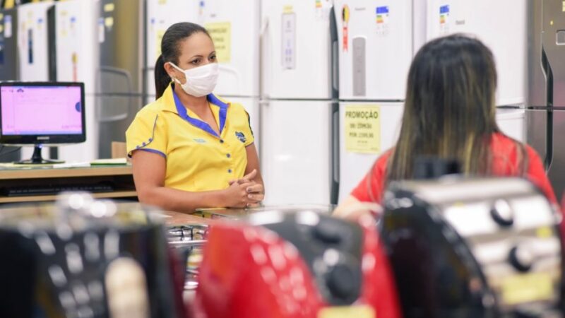 Multa para quem não usar máscara contra Covid-19 em Cachoeiro de Itapemirim