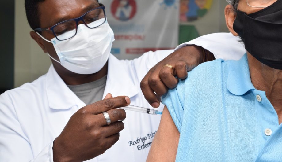 Covid-19: Grupo de 60 a 64 anos tem nova oportunidade para agendamento de vacina em Cachoeiro