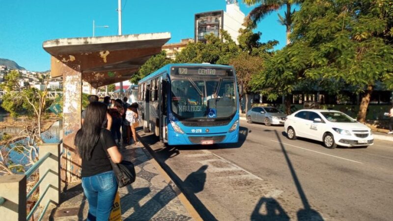 Cachoeiro: Para atender estudantes no retorno às aulas linhas de ônibus terão mudanças