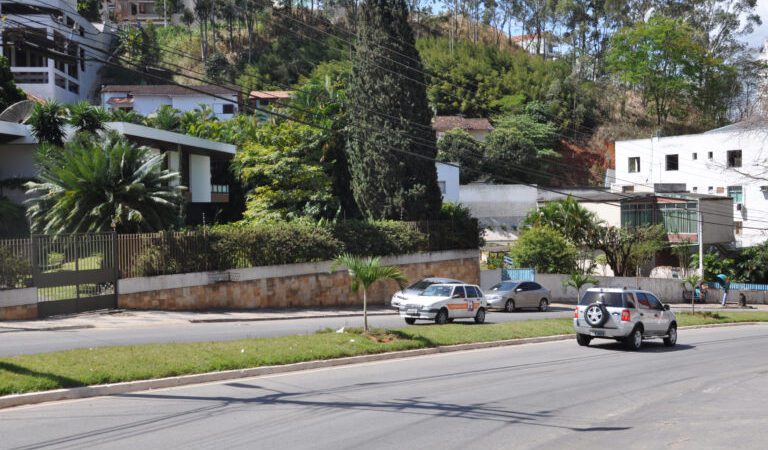 Cachoeiro: Respeito e responsabilidade são destaques em campanha Maio Amarelo