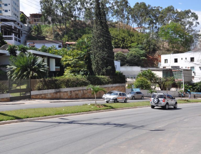 Cachoeiro: Respeito e responsabilidade são destaques em campanha Maio Amarelo