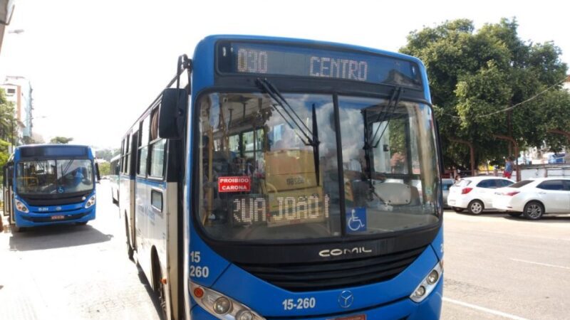 Código Municipal de Transportes será atualizado em Cachoeiro