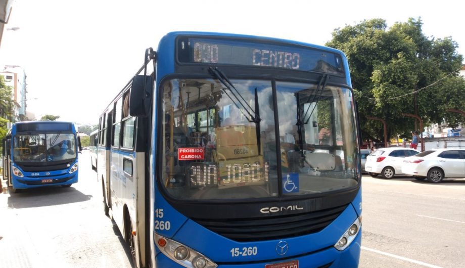 Código Municipal de Transportes será atualizado em Cachoeiro