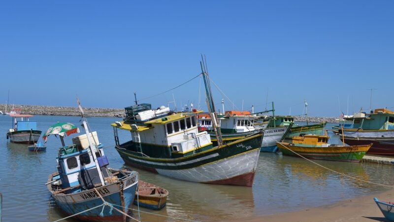 Gelo para pesca será 100% fornecido por fábrica em Itapemirim