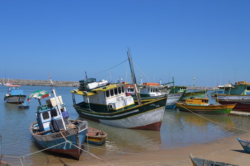 Gelo para pesca será 100% fornecido por fábrica em Itapemirim