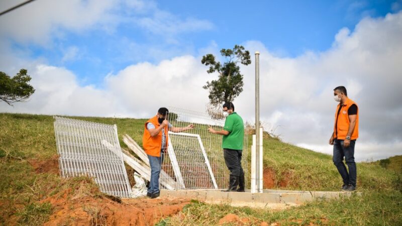 Rio Itapemirim: novas estações de monitoramento devem operar a partir de outubro