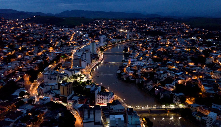 Cachoeiro: Município sobe no ranking das 100 cidades mais inteligentes do Brasil