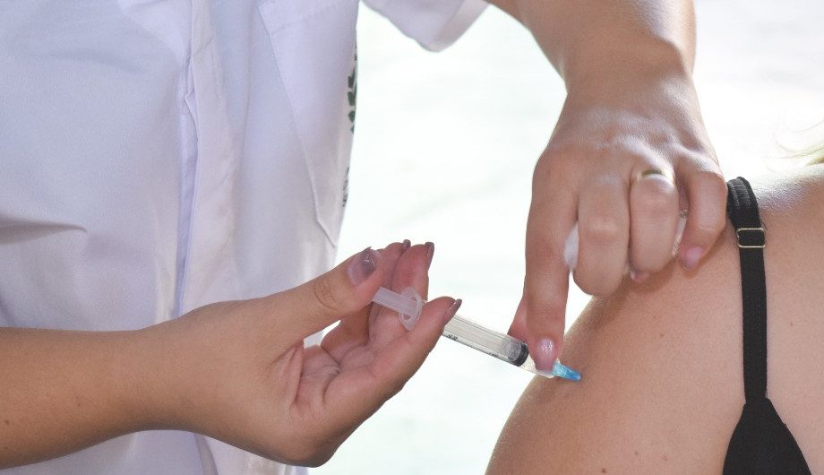 Cachoeiro: Pessoas com deficiência permanente podem se vacinar contra Covid-19 em UBS do município