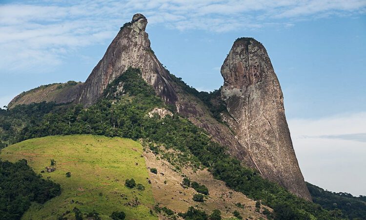 O Frade e A Freira: Comunidade recebe 7º Festival Cine.Ema para debater questões ambientais