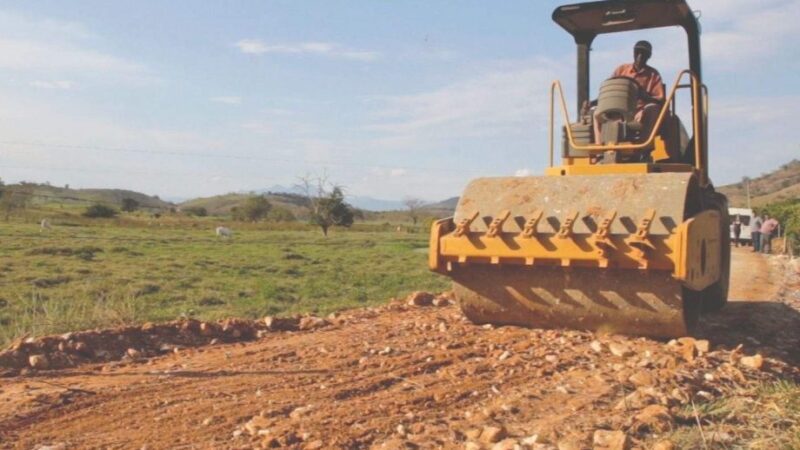 Cachoeiro: Quatorze vias já receberam revestimento sustentável no munícipio