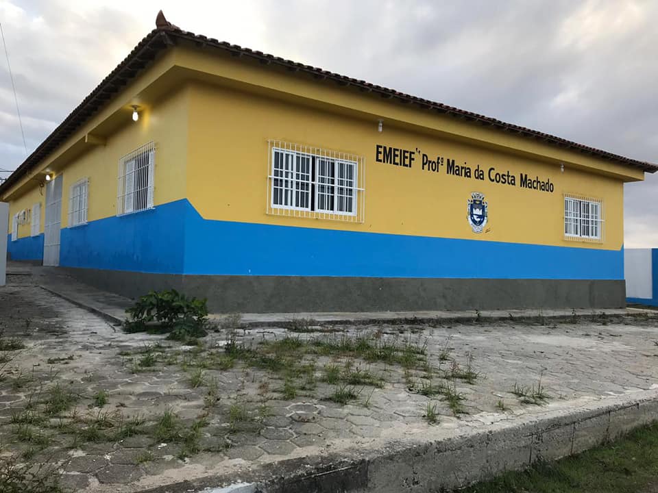 Marataízes: Prefeitura  fecha parceria com escola de Serviço Público do ES
