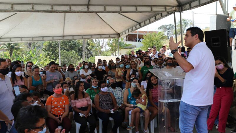 Itapemirim: Três novas unidades de saúde são entregues à população