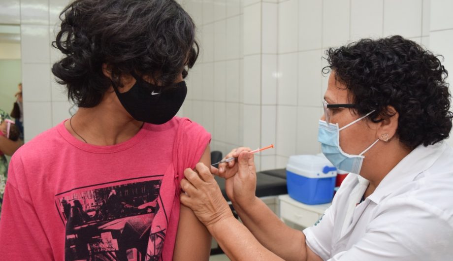 Cachoeiro: Dia D de vacinação contra a Covid-19 acontece neste sábado (25)