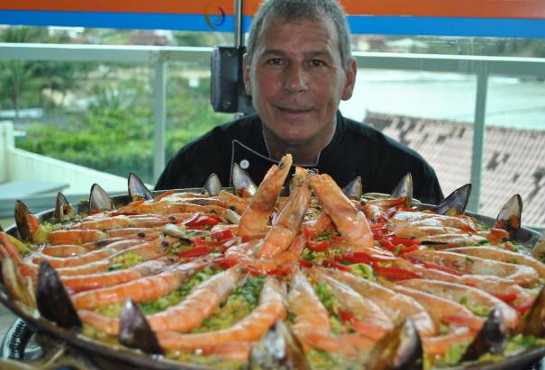 Anchieta: Festival de Frutos do Mar de Iriri é confirmado