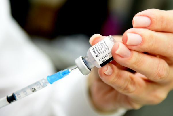 Anchieta: Confira o cronograma para vacinação de moradores