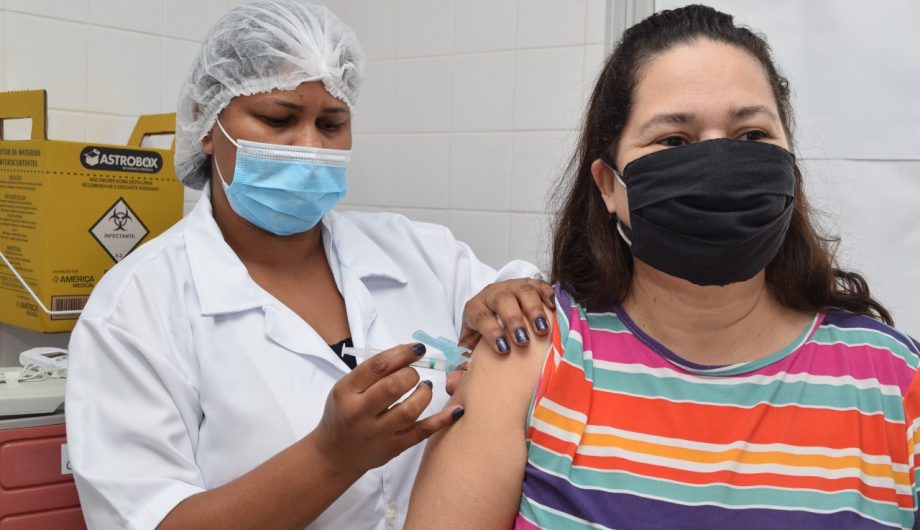 Cachoeiro: Secretaria faz alerta sobre a importância do esquema vacinal